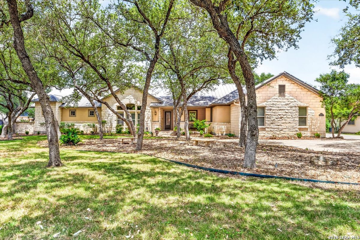 Residential in San Antonio 2