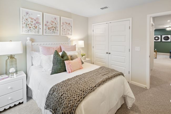 2437 Kemp Dr, House other with 4 bedrooms, 3 bathrooms and 4 parking in Hermitage TN | Image 31