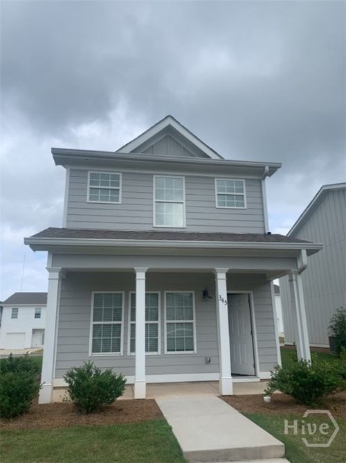 345 Lorien Way, Athens, GA, 30607-6561 | Card Image