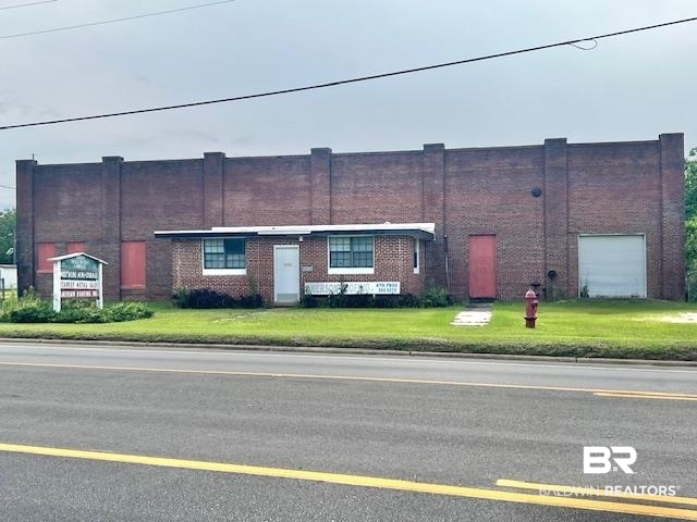 505 N Main St, Atmore, AL 36502
