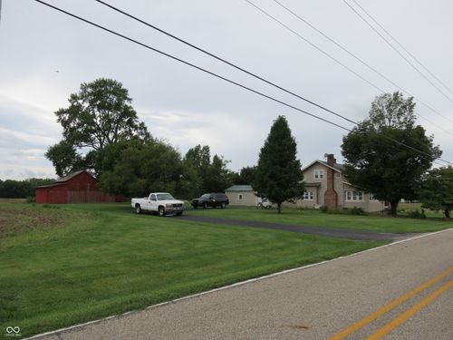 7395 W 600 S, Morgantown, IN, 46160 | Card Image