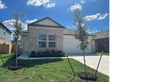 607 Water Way Ave, Hutto, TX, 78634-2637 | Card Image