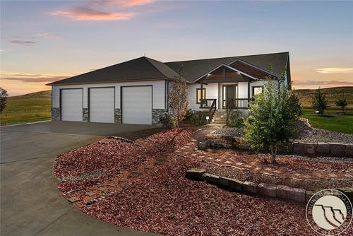 2460 Clarks Point Drive, Laurel, MT, 59044 | Card Image