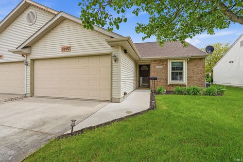 3903 Cobblestone Cove, New Haven, IN, 46774 | Card Image
