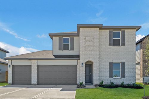 209 Homestead Court, Dayton, TX, 77535 | Card Image