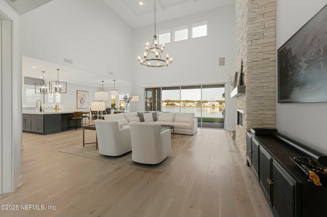 56 Tradesman Ln, House other with 6 bedrooms, 6 bathrooms and null parking in ST JOHNS FL | Image 10