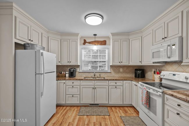 109 Edgewood Dr, House other with 3 bedrooms, 2 bathrooms and null parking in Pinetops NC | Image 16