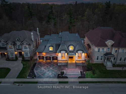 71 Grand Vellore Cres, Woodbridge, ON, L4H0P1 | Card Image