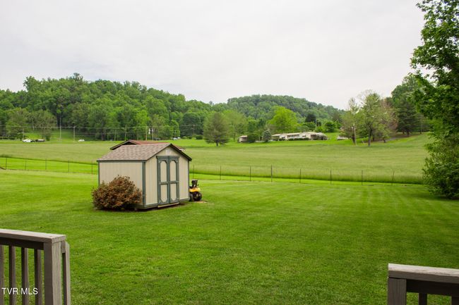 519 Foxgate Dr, House other with 3 bedrooms, 3 bathrooms and null parking in Erwin TN | Image 44