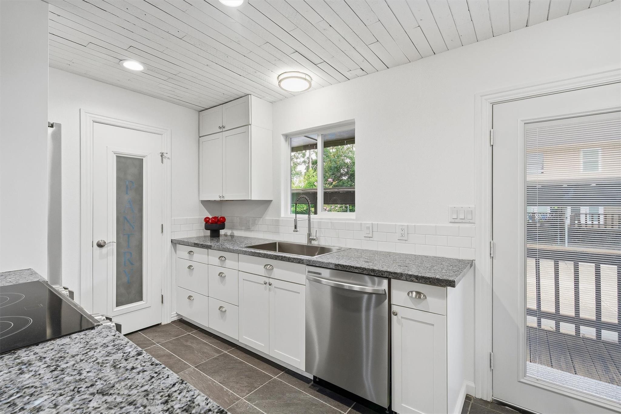 Residential in Houston 3