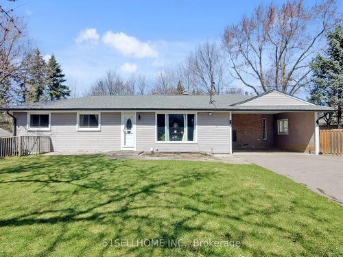 5663 Campbellville Rd, Milton, ON, L9E0C1 | Card Image