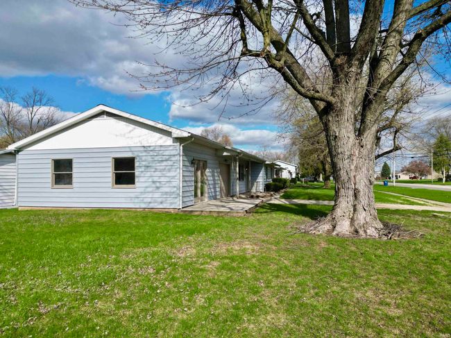 1834 W Kem Rd, House other with 3 bedrooms, 2 bathrooms and null parking in Marion IN | Image 4