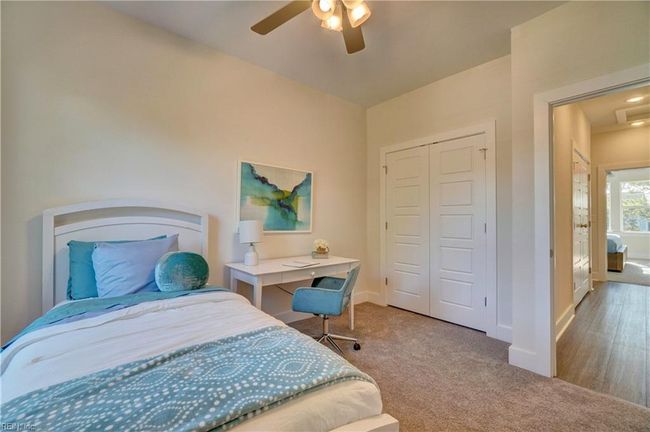 2919 Pretty Lake Ave, House attached with 4 bedrooms, 4 bathrooms and null parking in Norfolk VA | Image 33