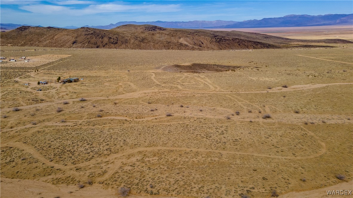 Land in Kingman