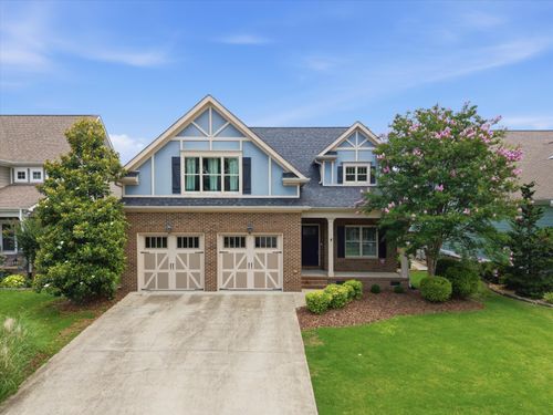 9041 Silver Maple Dr, Ooltewah, TN, 37363-2905 | Card Image