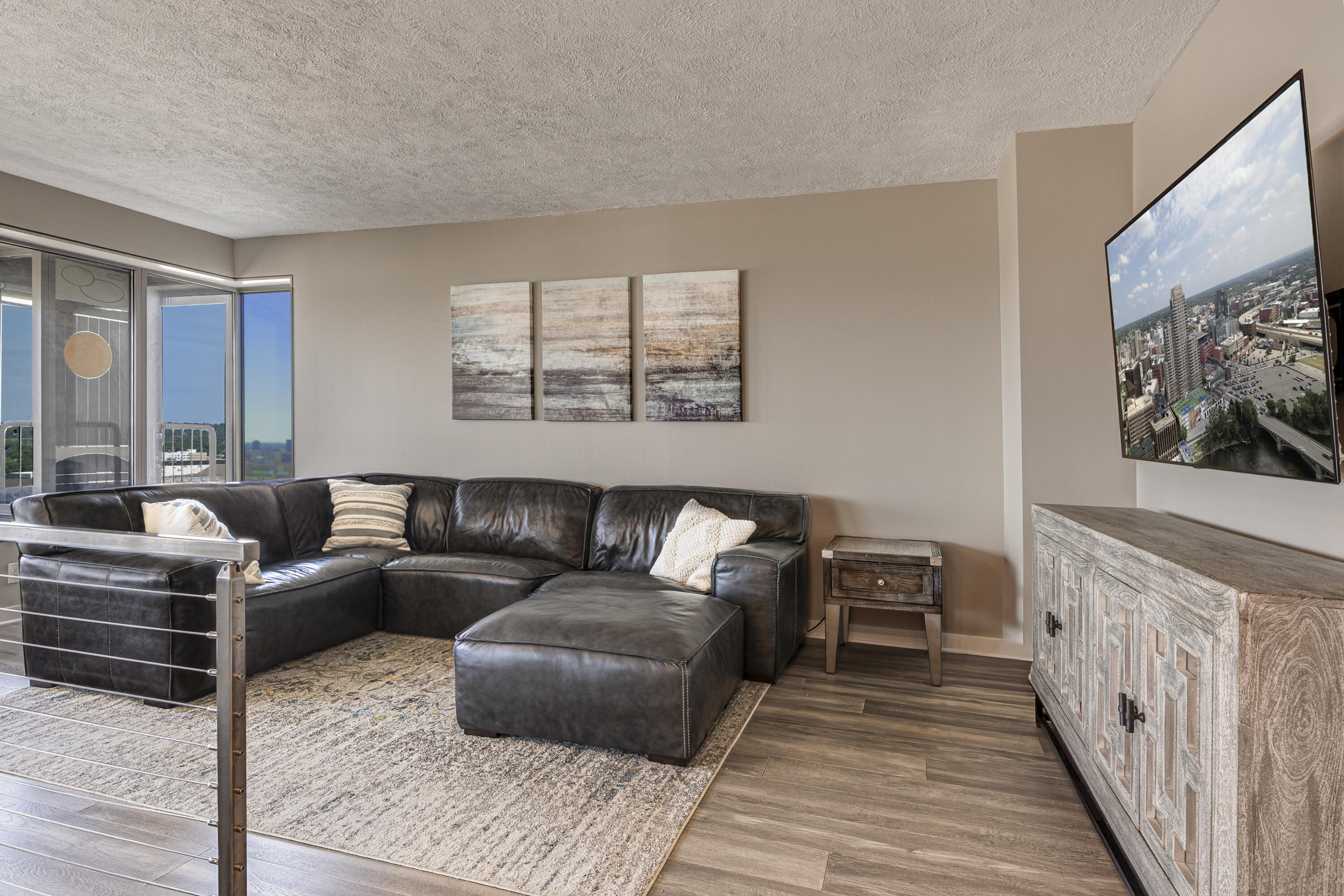 Residential in Grand Rapids 3