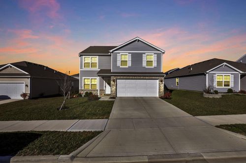 1505 Hansberry Dr, Lithopolis, OH, 43136-7530 | Card Image