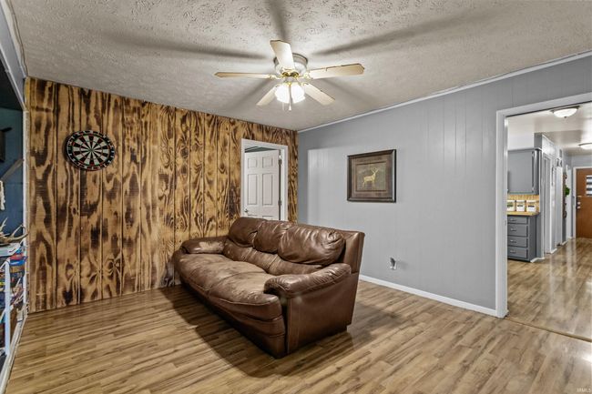 5135 W 100 N, House other with 3 bedrooms, 3 bathrooms and null parking in Kokomo IN | Image 22