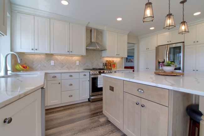 47495 Parkgate Ct, House other with 4 bedrooms, 3 bathrooms and null parking in Canton MI | Image 11