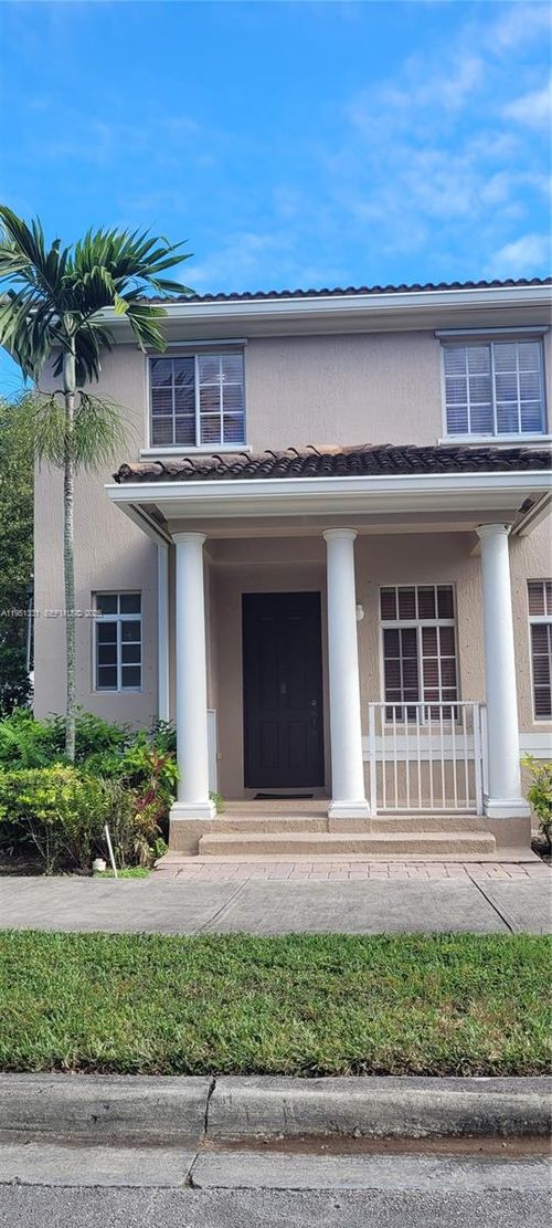 27301 Sw 140th Ct, Homestead, FL, 33032-8842 | Card Image