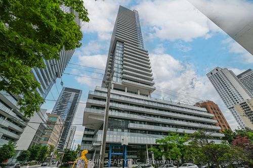 1007-161 Roehampton Ave, Toronto, ON, M4P0C8 | Card Image