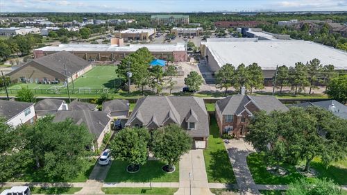 12009 Banks Run Drive, Pearland, TX, 77584 | Card Image