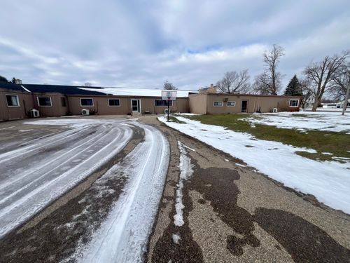 505 W Chicago St, Bronson, MI, 49028-1209 | Card Image