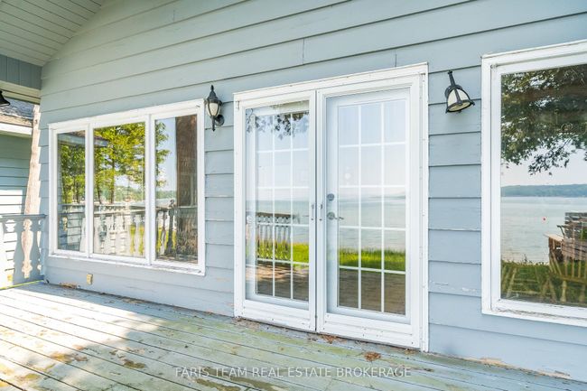 80 E Beach Rd, House other with 4 bedrooms, 2 bathrooms and 3 parking in Tiny ON | Image 26