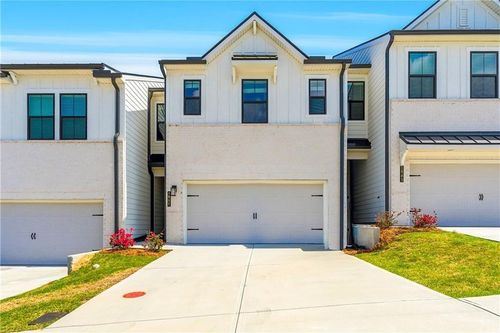 1905 Westwind St, Lawrenceville, GA, 30043-7693 | Card Image