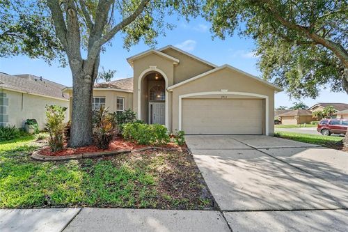 29412 Sea Dahlia Pass, WESLEY CHAPEL, FL, 33543-6583 | Card Image