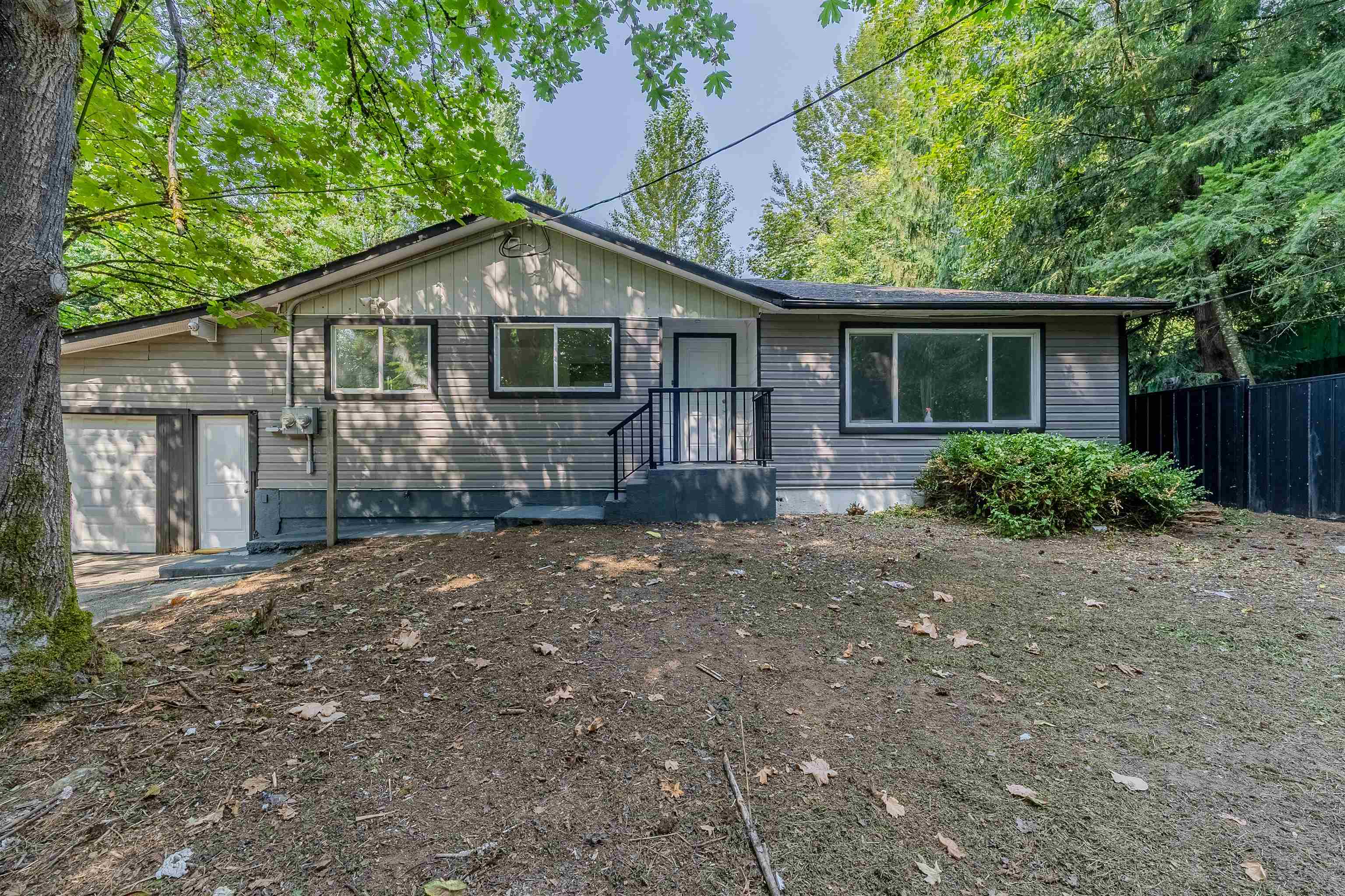 Residential in Mission