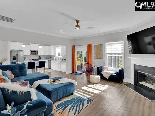 122 Sunset Bay Ln, Lexington, SC, 29072-5002 | Card Image