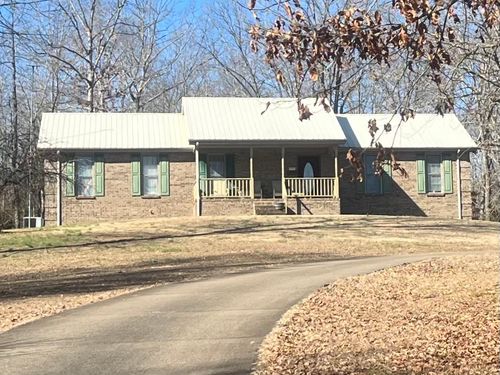 123 Carson Hollow Ln, Cumberland City, TN, 37050-7006 | Card Image