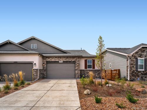 23966 E River Front Dr, Aurora, CO, 80019 | Card Image