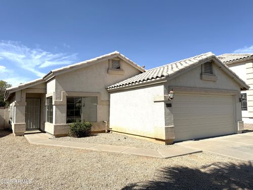 7594 W Citrus Way, Glendale, AZ, 85303-4226 | Card Image