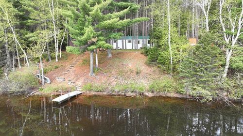 6679N Plantation Rd W, Mercer, WI, 54547 | Card Image