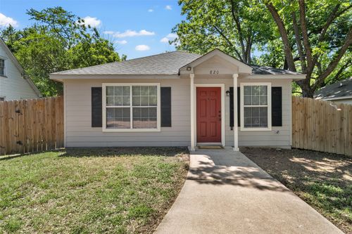 820 N 14th St, Temple, TX, 76501-2602 | Card Image
