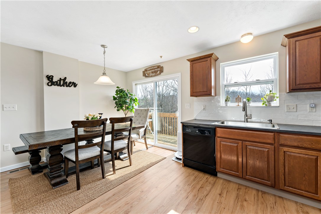 Residential in Robinson Twp 4