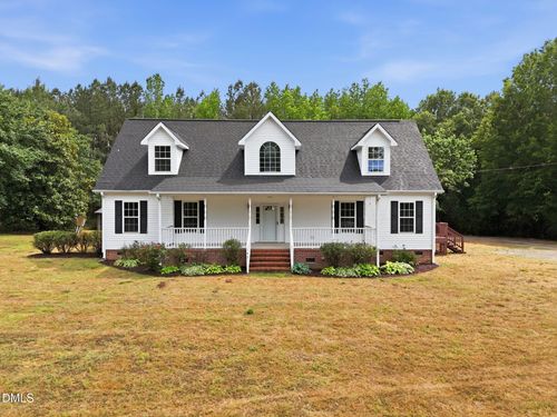149 Felts Road, Warrenton, NC, 27589 | Card Image