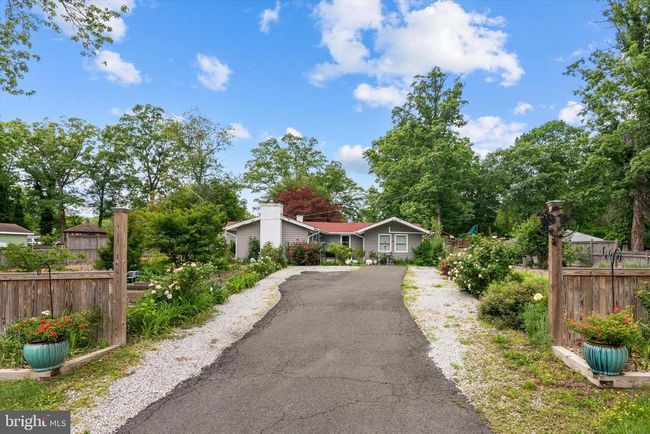 10412 Midway Ln, House other with 3 bedrooms, 2 bathrooms and null parking in LORTON VA | Image 24