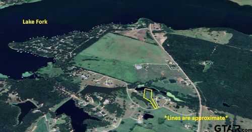 TBD County Road 1300, Yantis, TX, 75497 | Card Image