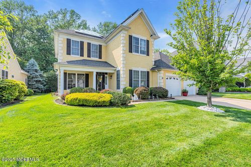 19 Carleton Dr, Freehold, NJ, 07728-9273 | Card Image