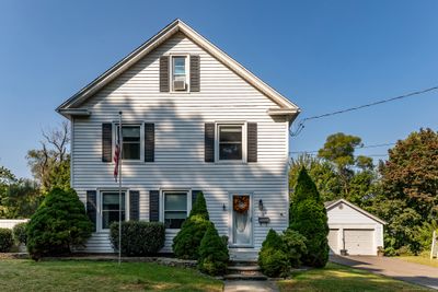 58 Jefferson Avenue, House other with 5 bedrooms, 2 bathrooms and 6 parking in Danbury CT | Image 2