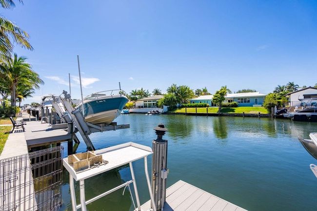 4461 Ne 30 Th Ave, House other with 4 bedrooms, 4 bathrooms and null parking in Lighthouse Point FL | Image 74