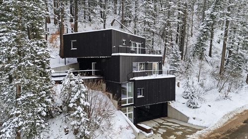 635 Parkview Dr, Park City, UT, 84098-5206 | Card Image