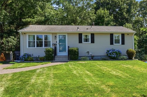 36 Mary Beth Dr, Warwick, RI, 02886-5010 | Card Image