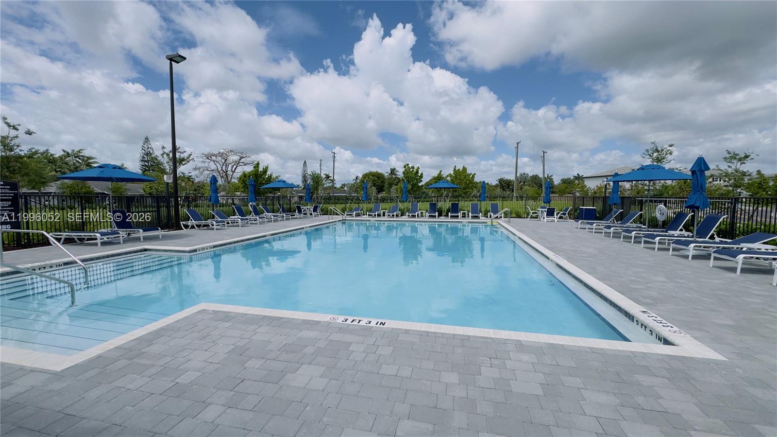 Residential Lease in Homestead 5