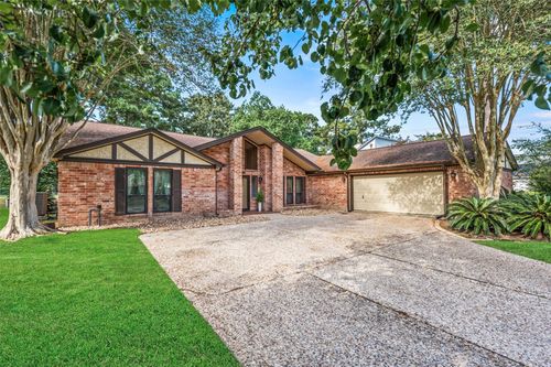 8019 Rebawood Dr, Humble, TX, 77346-1727 | Card Image
