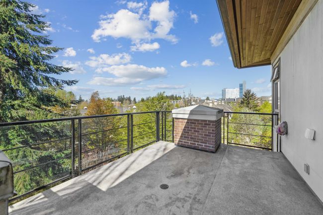 411 - 6333 Larkin Drive, Condo with 4 bedrooms, 2 bathrooms and 2 parking in Vancouver BC | Image 14