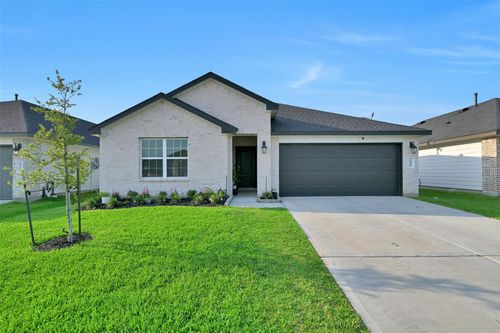 1119 Toledo Bend Pass, Rosharon, TX, 77583-5593 | Card Image